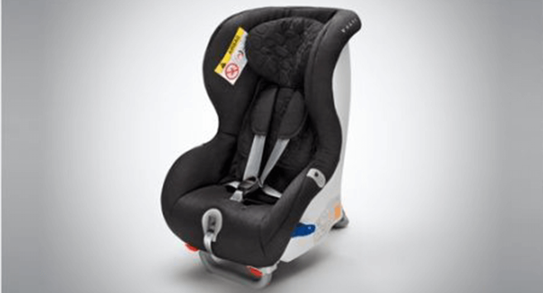 Unser aktuelles Volvo Zubehörangebot