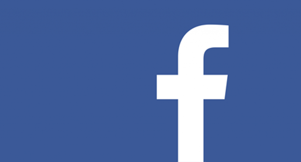 Facebook Logo