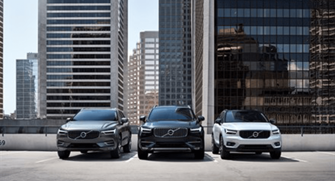Mit gutem Beispiel voran: Alle Volvo Modelle erfüllen die Abgasnorm Euro 6d-Temp